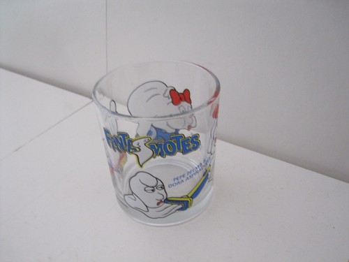 Nutella glass ghosts ferrero - ghosts,