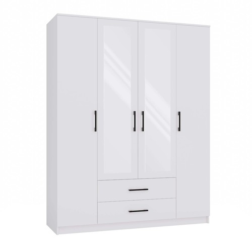 Armadio ante 160x205 con - ante,