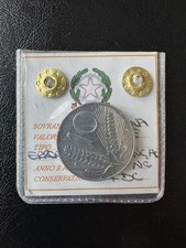 Lire 1998 spiga - 10,