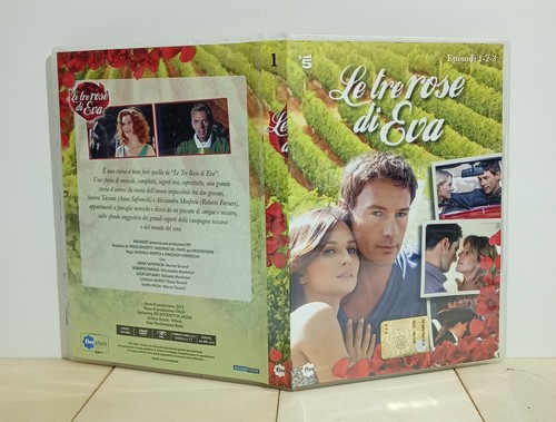 77689 dvd tre - -,