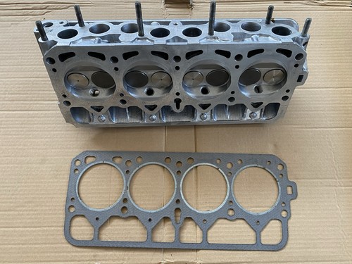 Testata motore fiat 124 - fiat, 1.2cc