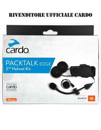 Kit cardo acc00011 packtalk - acc00011,