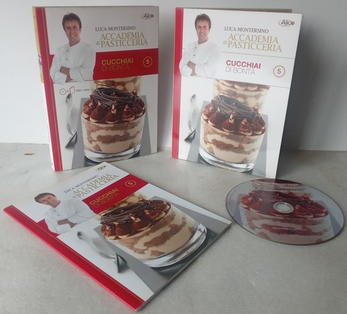 Accademia pasticceria di - pasticceria,