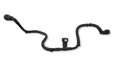 Tubo linea carburante nissan - linea,