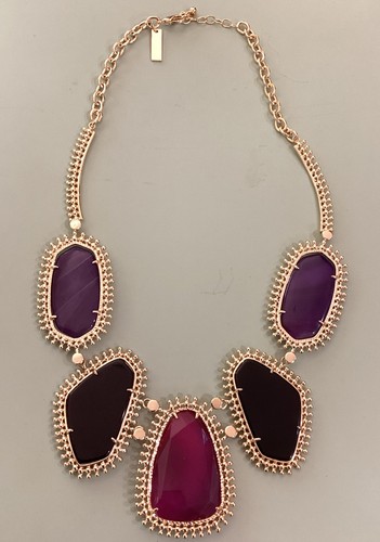 Collana kendra scott - kendra, ava