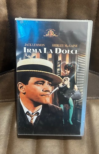 Irma dolce jack - dolce,