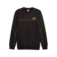 Puma ess minimal - ess+minimal, gold