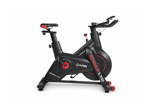 Care fitness spider ltd - ltd, indoor