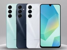 Samsung Galaxy A16 4G 128 GB 4 GB di RAM Dual SIM sbloccato Android * servizio il giorno successivo *