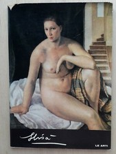 Trieste Carlo Sbisa' Le Arti