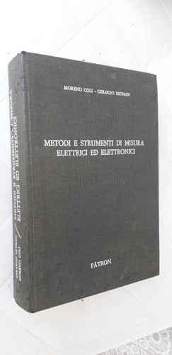Moreno coli ertman metodi - coli,