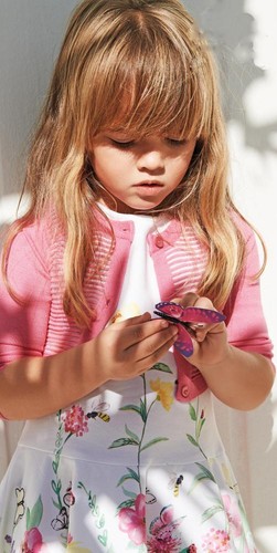 Abito sogno bambino - abito,
