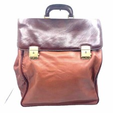 BORSONE ARTIGIANALE VERA PELLE