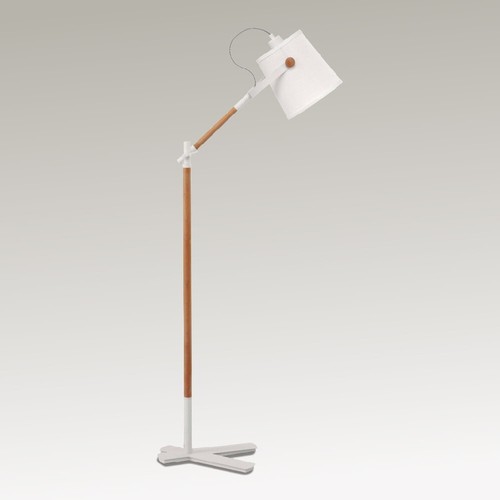 Lampada terra piantana - da,