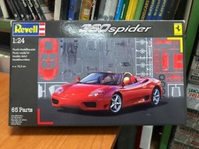 1/24 Kit di montaggio in