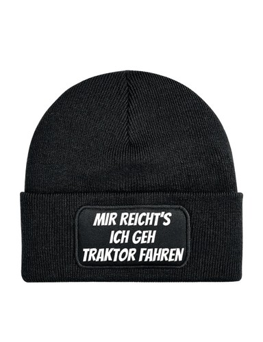 Berretto unisex beanie con - beanie,