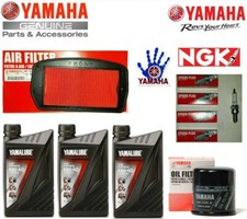 KIT TAGLIANDO ORIGINALE YAMAHA