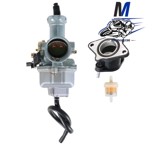Carburetor intake manifold - intake,