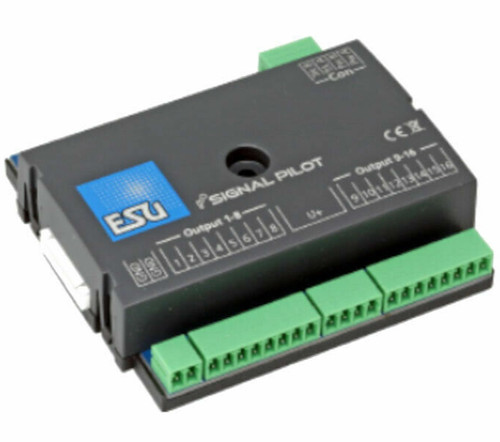 Esu 51840 nuovo 2025 - 51840, ~