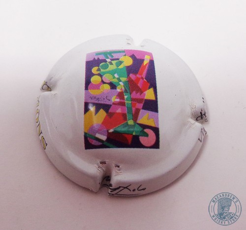 Capsula capsule spumante - capsula/capsule,