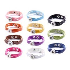 Bracciale con ciondoli a