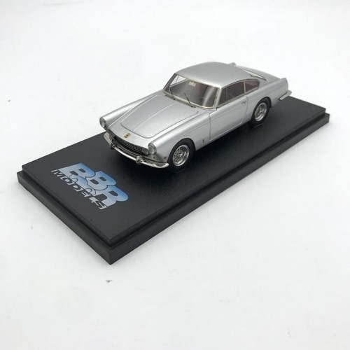 Modellino auto bbr - auto,
