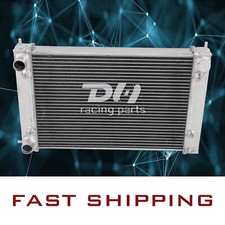 2 Serie Radiatore Alluminio