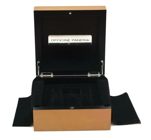2026 panerai scatola per - scatola,