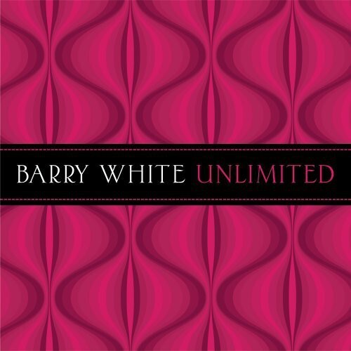 Unlimited barry white cd - by,
