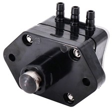 Fuel Pump Fits Yamaha 25 30 40