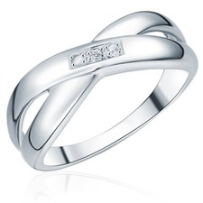 anello donna luluandjane con