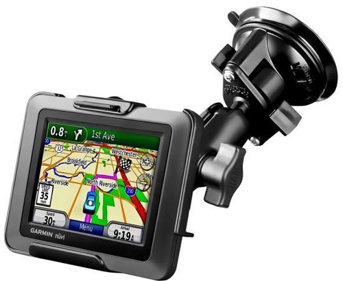 Supporto ventosa ram - a, ram-mount