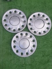 Coppe N 3 Ruota Da 15 Per Alfa Romeo 156