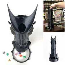 Barad-dûr (Sauron's tower) dice tower 49cm/24cm/ 3d printed / dicetower / d&d /