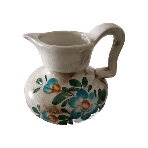Brocca caraffa ceramica - brocca,