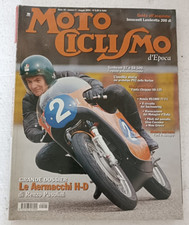 Motociclismo d'epoca 5 2004 -