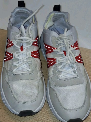 Sneakers uomo pull and bear - pull,