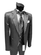 ABITO  SPOSO TIGHT  T. 52