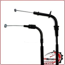CAVO ACCELERATORE GAS PER MOTO