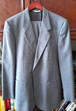 Elegante Completo Sartoriale