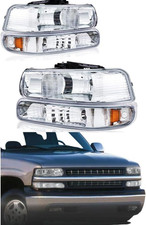Headlights Compatible with