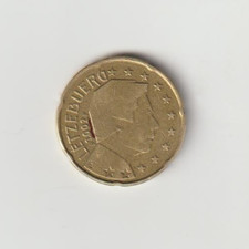 RARE Pièce de Monnaie 0,20