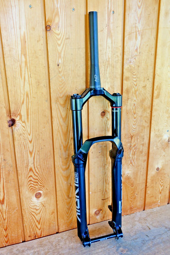 Rockshox lyric select ultimate - select,