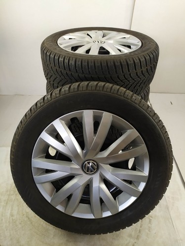 Gomme invernali 205 55r16 - gomme,