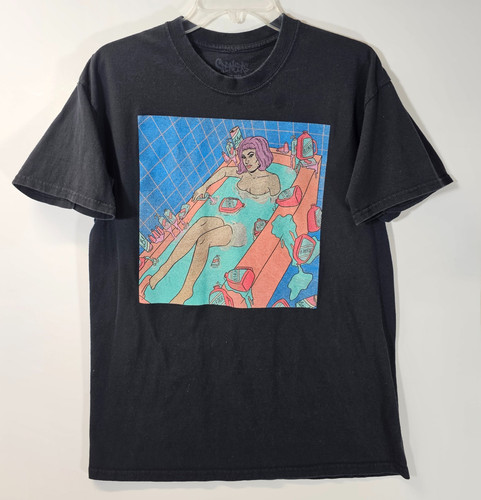 Shirt spencers vasca da - t-shirt,