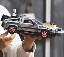 Delorean Mattoncini