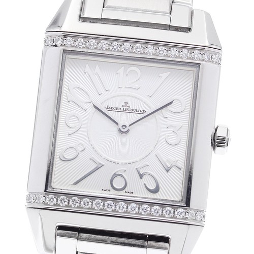 Jaeger lecoultre reverso - jaeger-lecoultre,