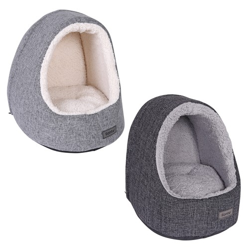 Lionto grotta per gatti con - gatti,