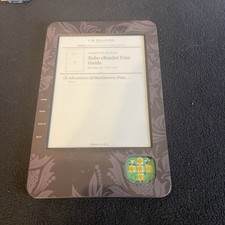 Kobo N416 6 Inch E Ink eBook