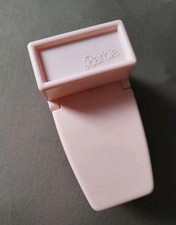 Barbie mobili vintage Dream House furniture wc